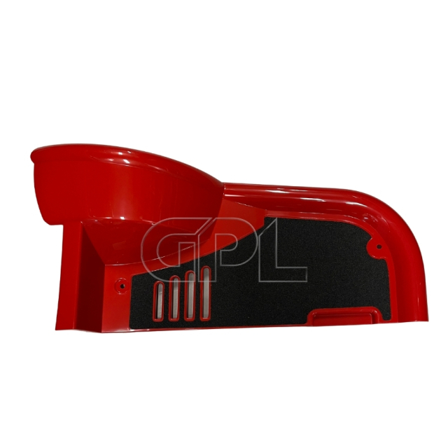 Placa De Pie 5022907-01