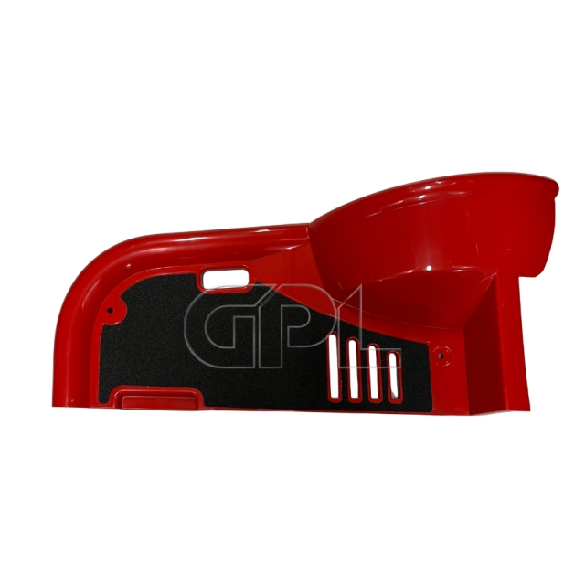 Placa De Pie 5022907-03
