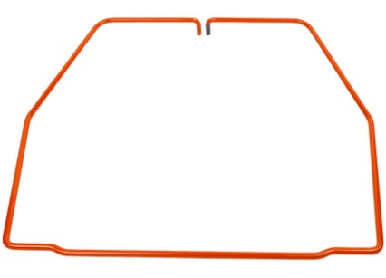 Marco De La Bolsa De Hierba 5024471-01