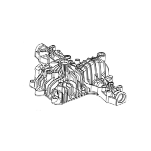 Conjunto de mayúsculas