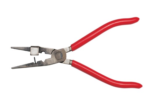 Montaje, Pinzas, Encendido, Protección 5025006-01