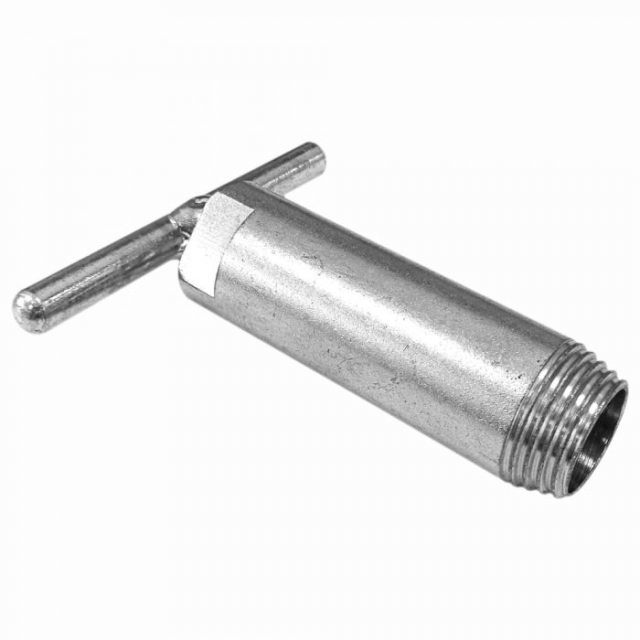 Extractor, Sello 5025055-01