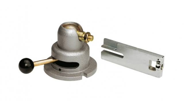 Fijación De Montaje Kpl 5025102-01