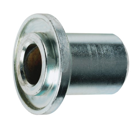 Montaje Dorn F, Sellado 5025221-01