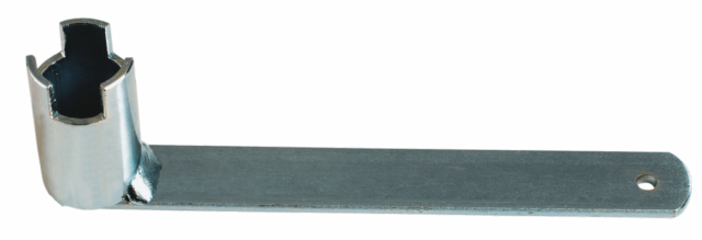 Llave F, Embrague 5025222-01