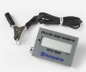 Tacómetro eléctrico 5027114-01