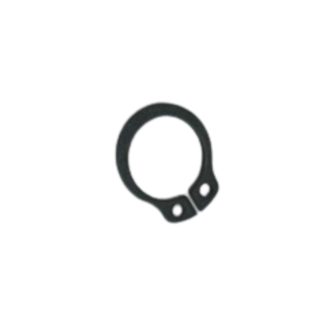 Anillo de bloqueo Sga 12X1