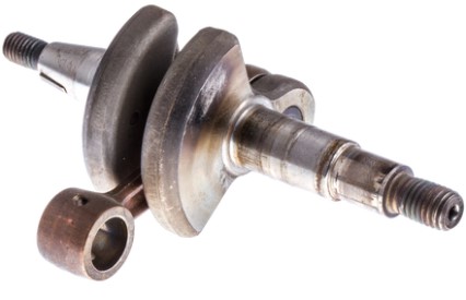 Cigüeñal Kpl 5031121-01