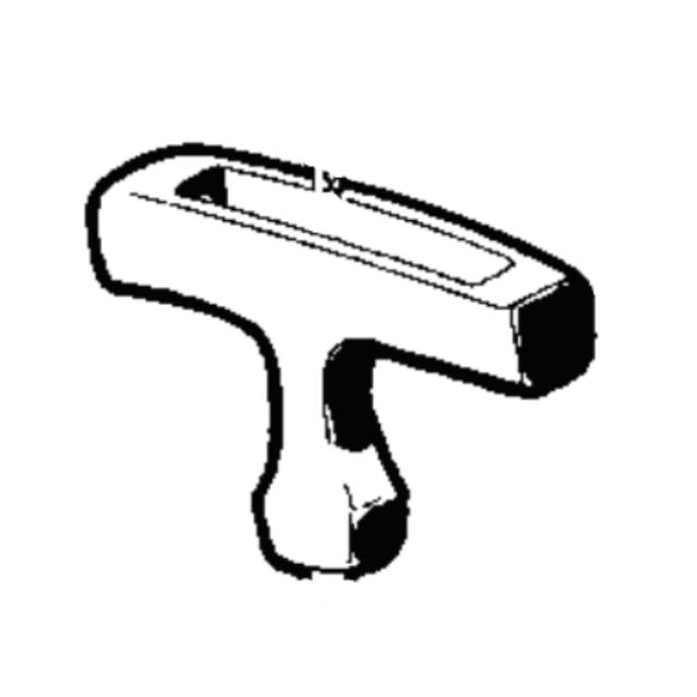 Mango De Arranque 5031647-01