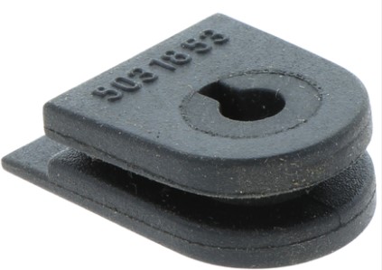 Implementación, estrangulamiento