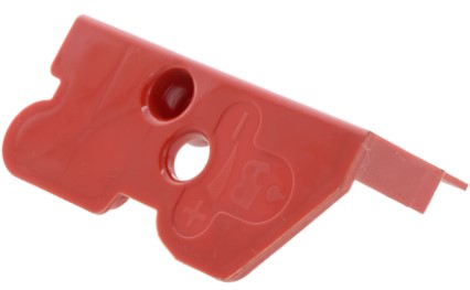 Protección, bomba de aceite