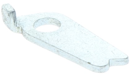 Arranque el brazo del acelerador