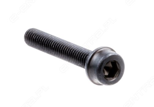 Tornillo Mc6Sf M5X30 5032002-30