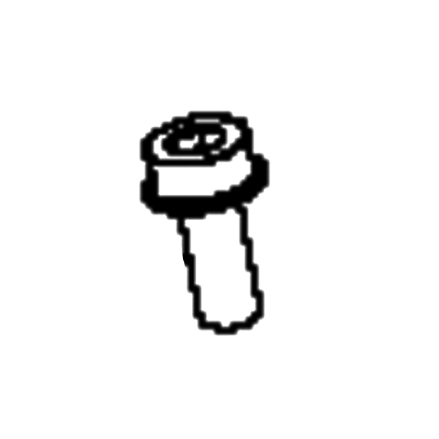 Tornillo Ihscm M5X20 88 Tbo 5032020-08