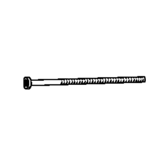 Tornillo