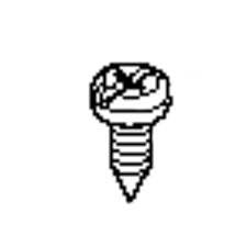 Abrazadera de tornillo 5032135-02