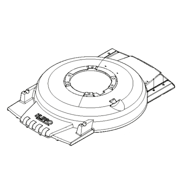 Funda Siguiente, Excl Ii 48Cm/19