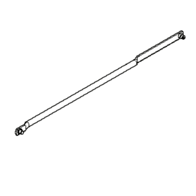 Tirante de ajuste 21