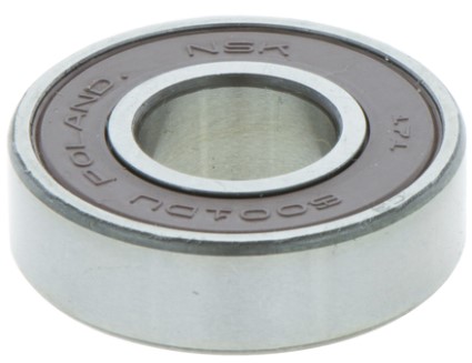 Rodamientos de bolas 5032524-01