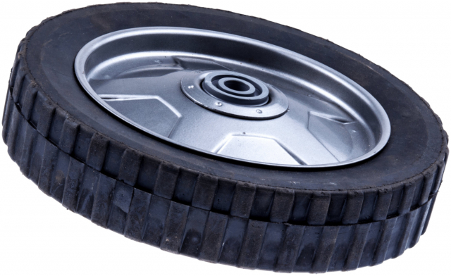 Conjunto De Rueda Plata 5032755-04