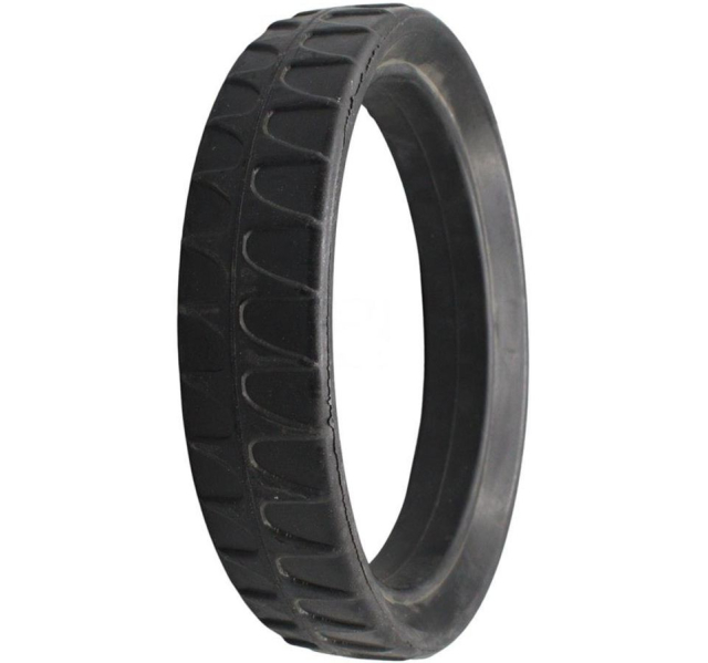 Neumático Elektra (180Mm Brillante)