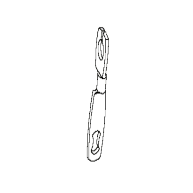 Brazo de control Pro Fzb