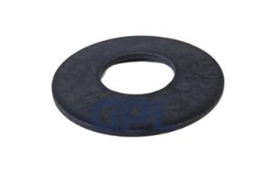Muelle de disco 15X6,2X0,7