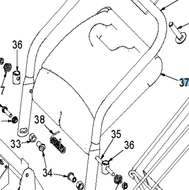 Escotilla colectora Brillante