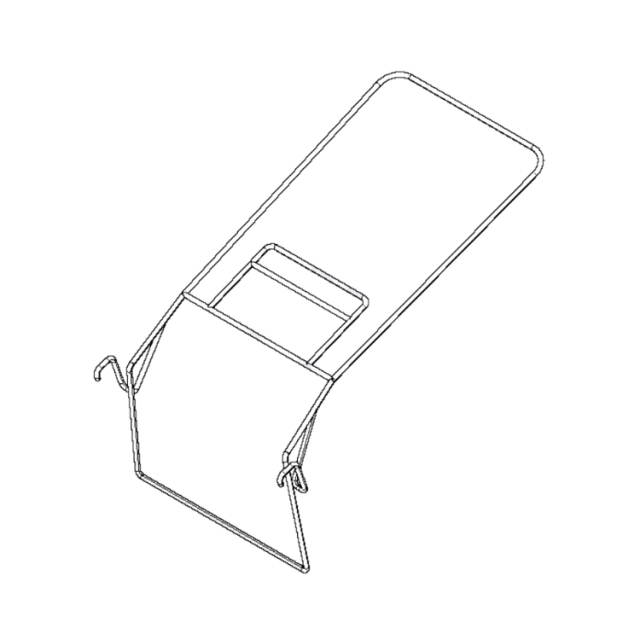 Colector Marco Cobra Fzg 5033259-01