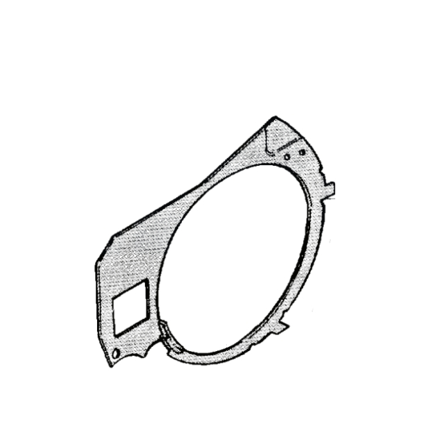 Carril Led 5034230-01