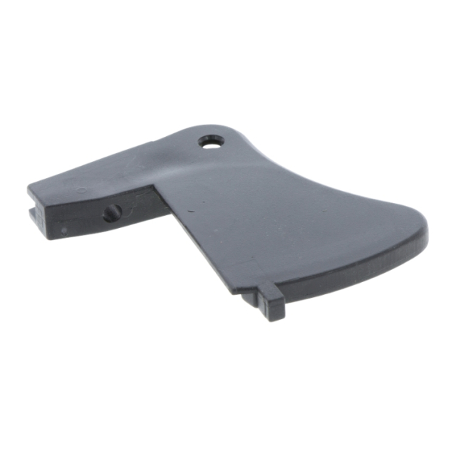 Mando Del Acelerador, Negro 5034245-02