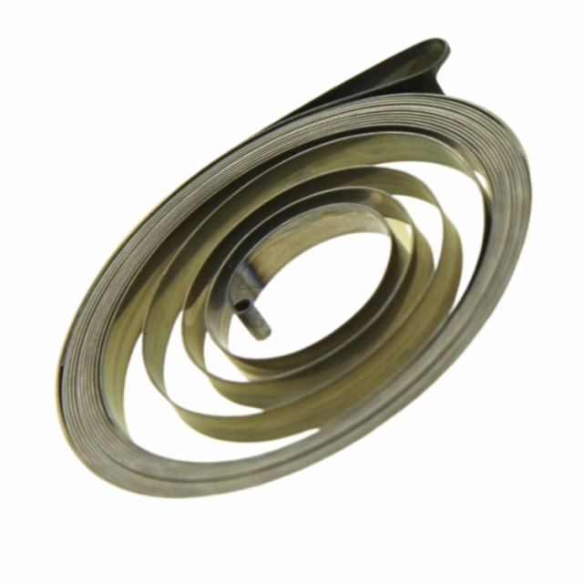 Resorte De Arranque, Kpl, 5034319-01