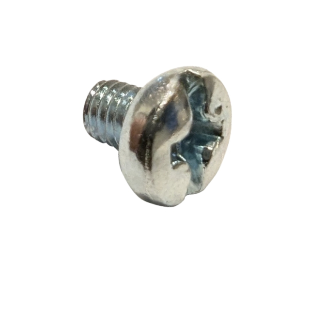 Control De Estrangulador De Tornillo 5034790-01