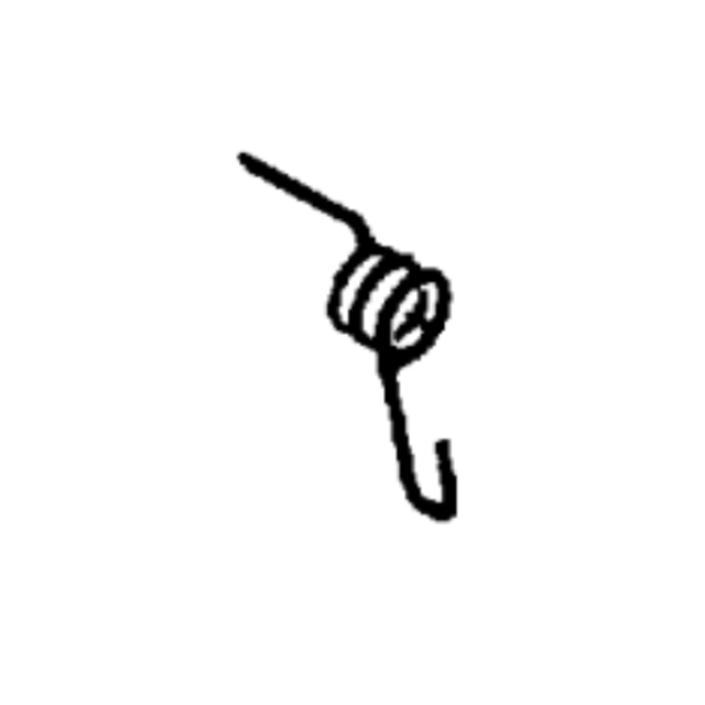 Muelle, gasolina de arranque