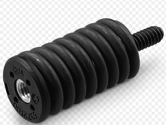Amortiguador De Vibraciones 5034962-01