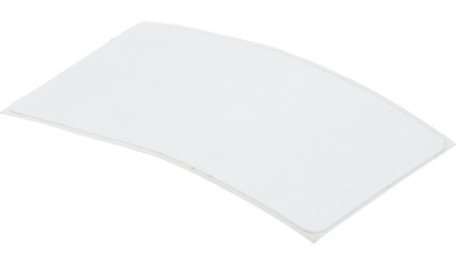 Protección térmica, lámina