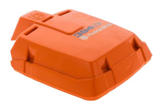 Tapa del filtro 5035265-02