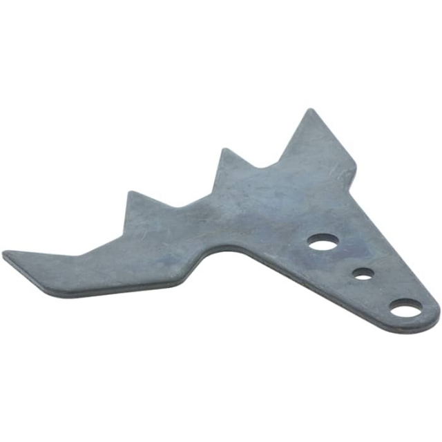 Soporte de corteza exterior 5035907-01