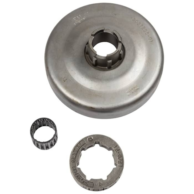 Tambor de embrague 5036259-03