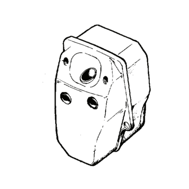 Silenciador 5037137-06