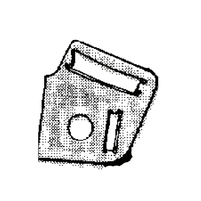 Hebilla
