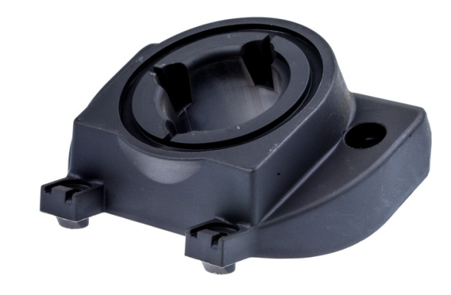 Montaje De Muelle 5037704-03