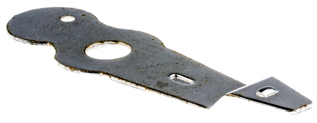 Control De Estrangulación 5037889-01