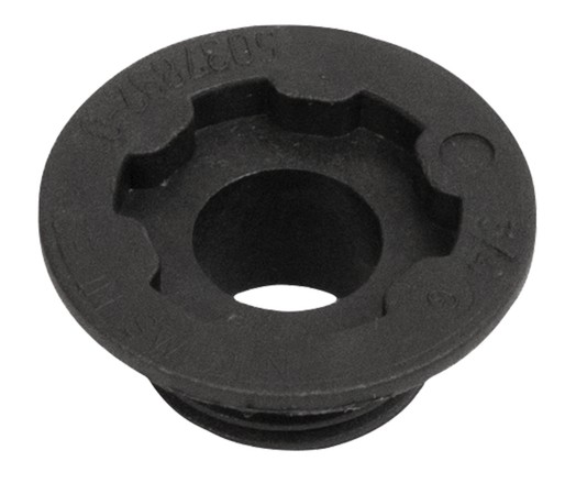 Transmisión de la bomba 5037892-01