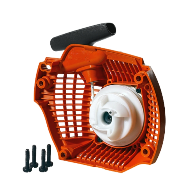 Arranque Kpl, 5037925-02