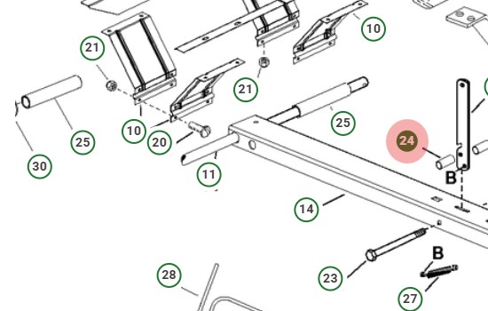 Distancia 5038089-01