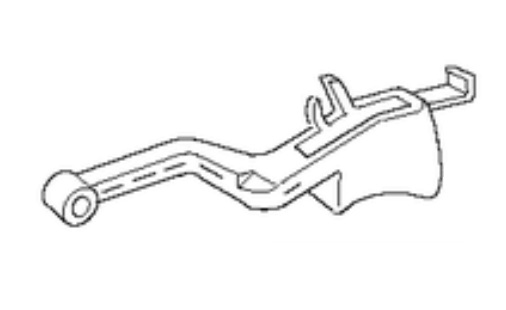 Control Del Acelerador 5038132-02