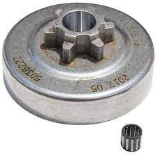 Embrague Tambor Husqvarna 334T, 335XPT, 336, 338XPT, 339XP