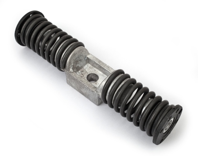 Aislador De Vibraciones 5038233-02