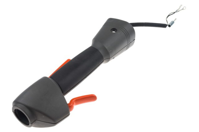 Maneta De Acelerador Kpl 5038529-06